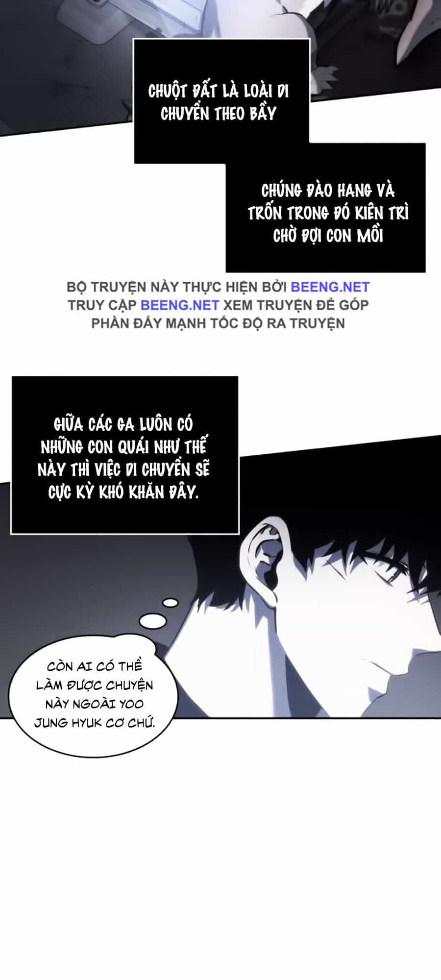 Toàn Trí Độc Giả - Chương 19 - ảnh 40