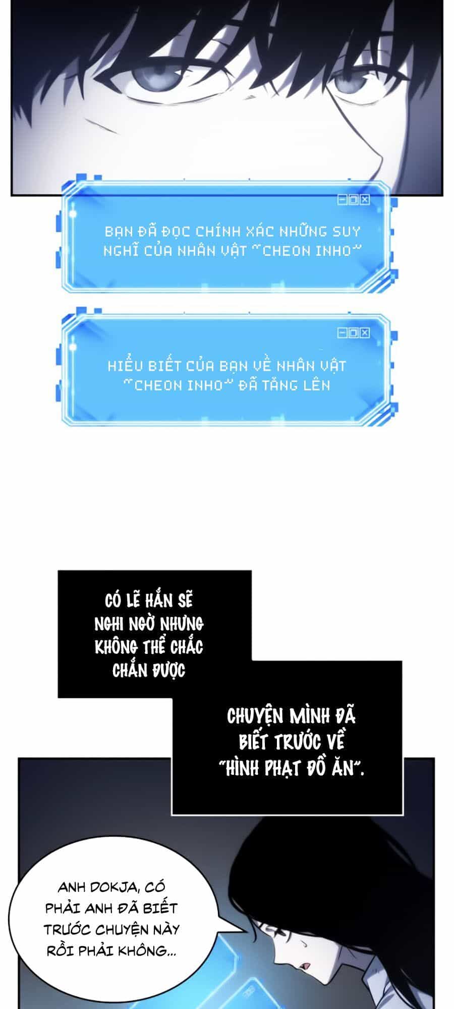 Toàn Trí Độc Giả - Chương 19 - ảnh 5