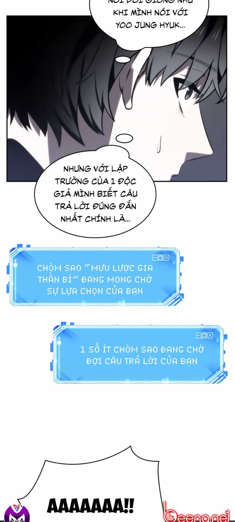 Toàn Trí Độc Giả - Chương 19 - ảnh 68