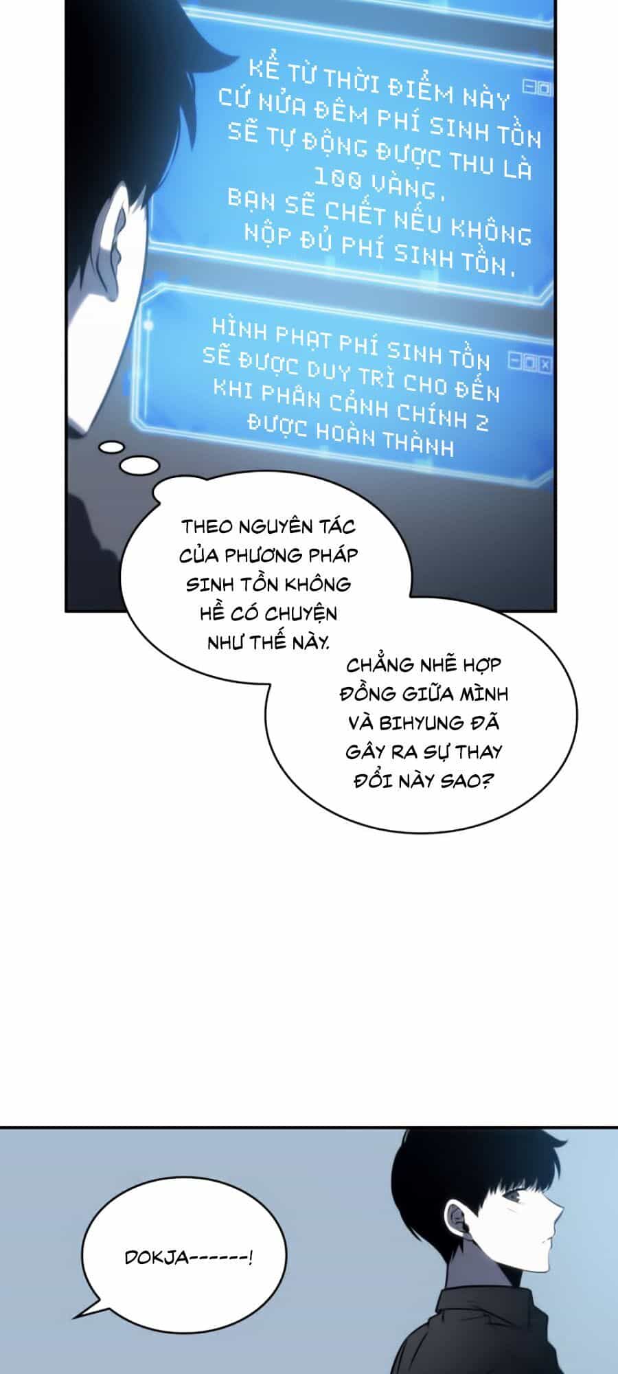 Toàn Trí Độc Giả - Chương 19 - ảnh 7