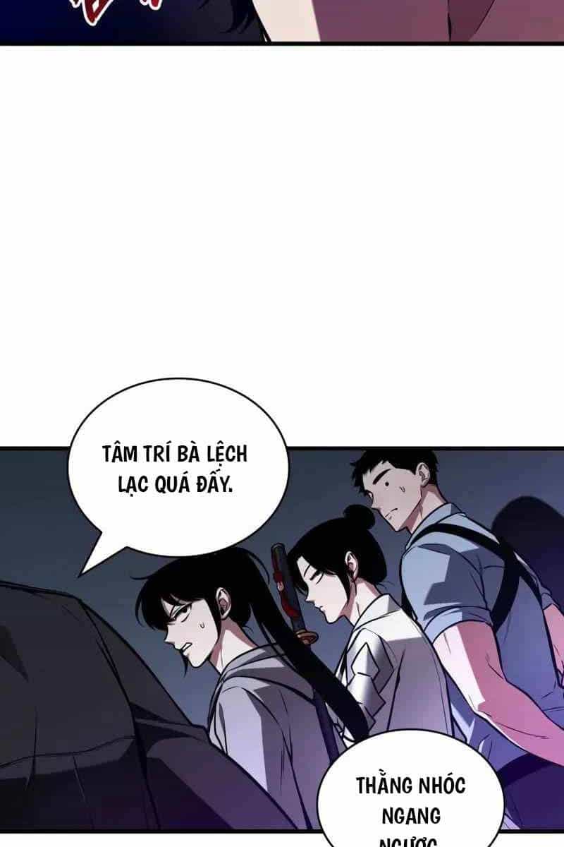Toàn Trí Độc Giả - Chương 197 - ảnh 42