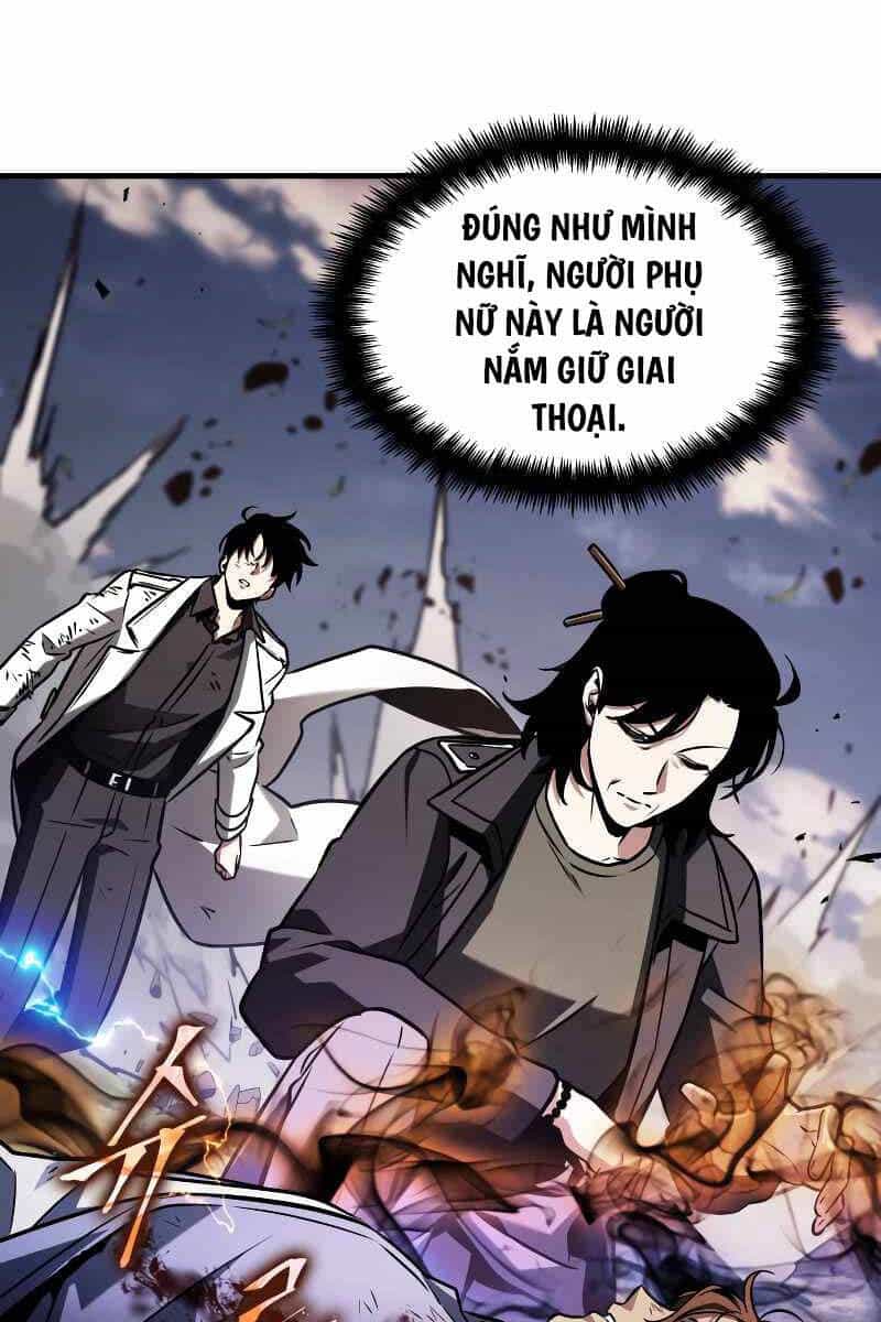 Toàn Trí Độc Giả - Chương 200 - ảnh 30