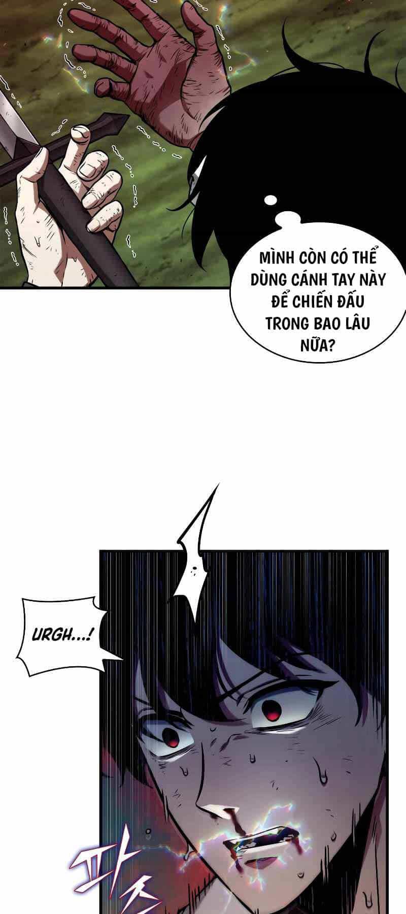 Toàn Trí Độc Giả - Chương 203 - ảnh 10