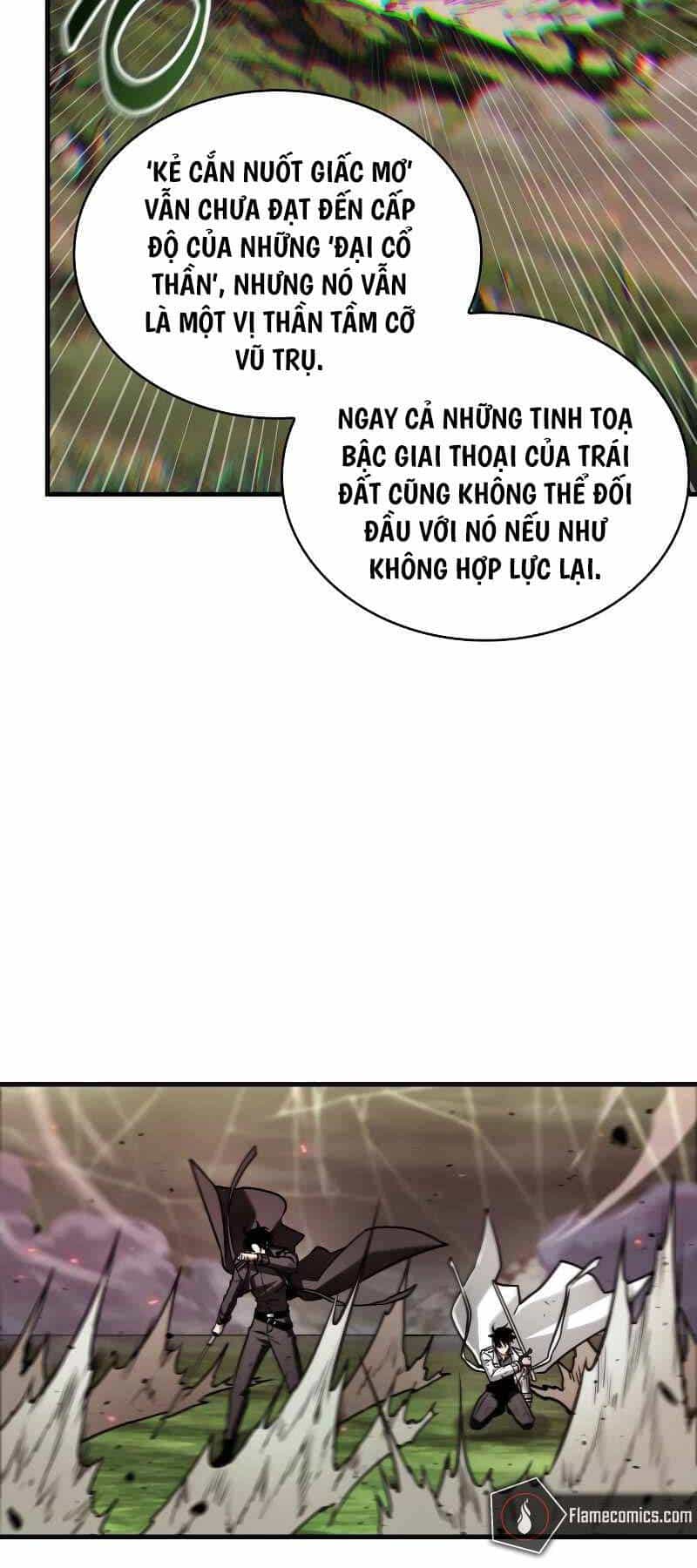 Toàn Trí Độc Giả - Chương 203 - ảnh 30