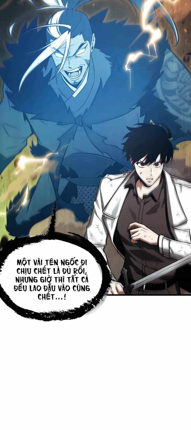 Toàn Trí Độc Giả - Chương 203 - ảnh 65