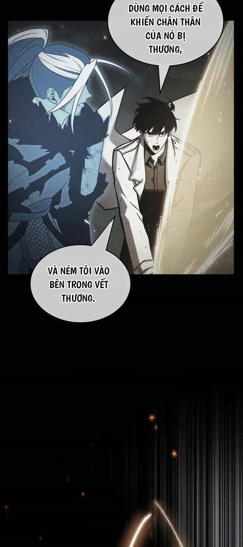 Toàn Trí Độc Giả - Chương 204 - ảnh 37