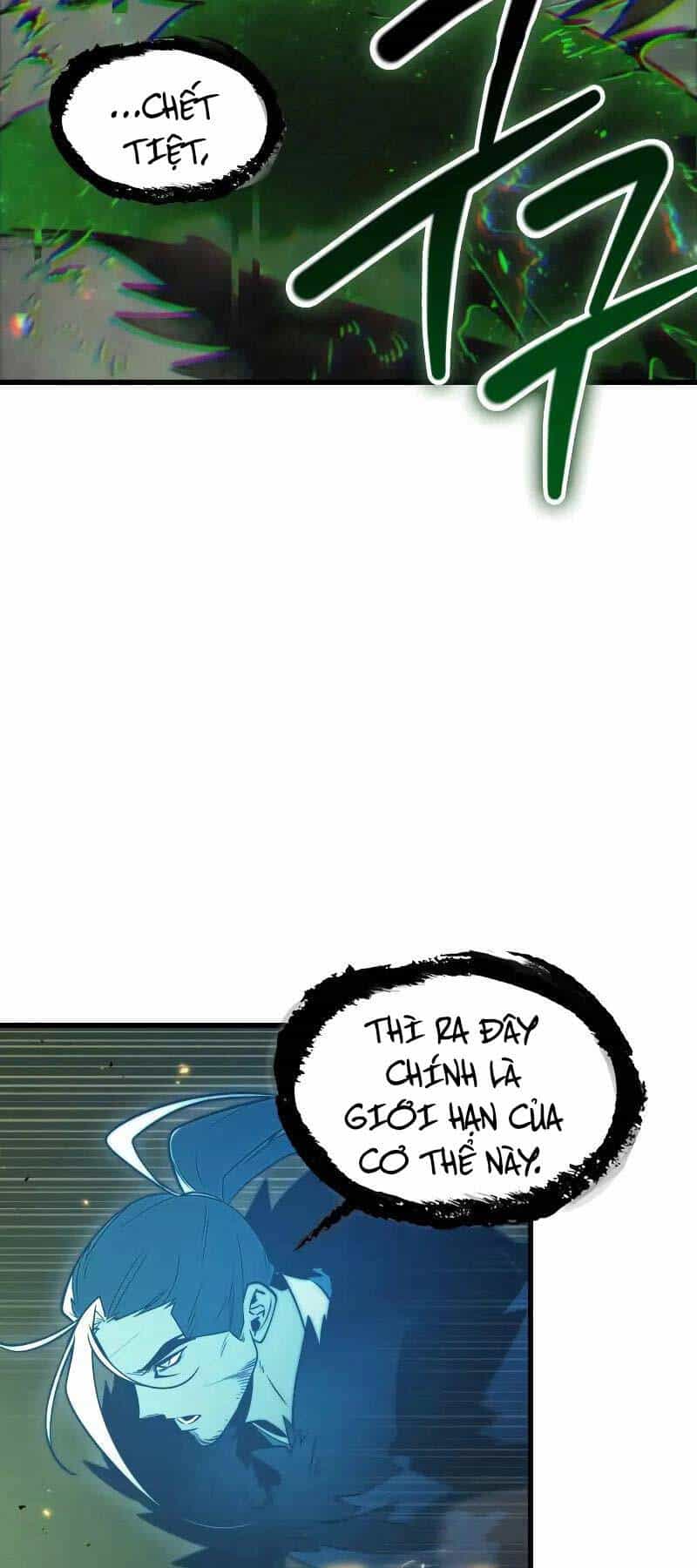 Toàn Trí Độc Giả - Chương 204 - ảnh 7
