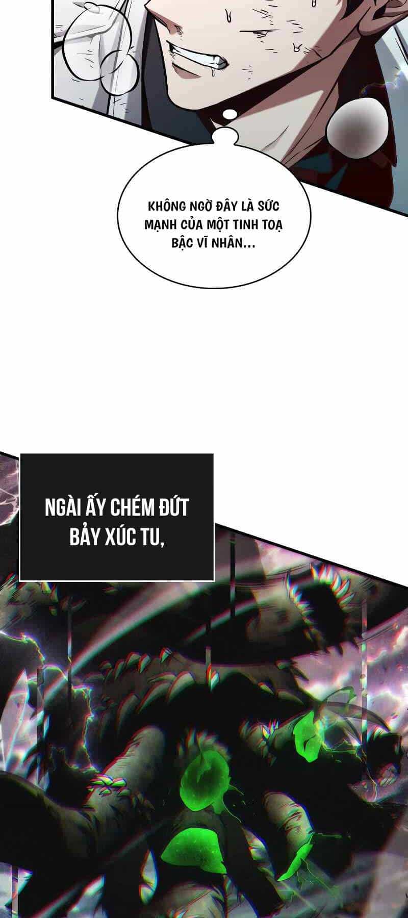Toàn Trí Độc Giả - Chương 205 - ảnh 14