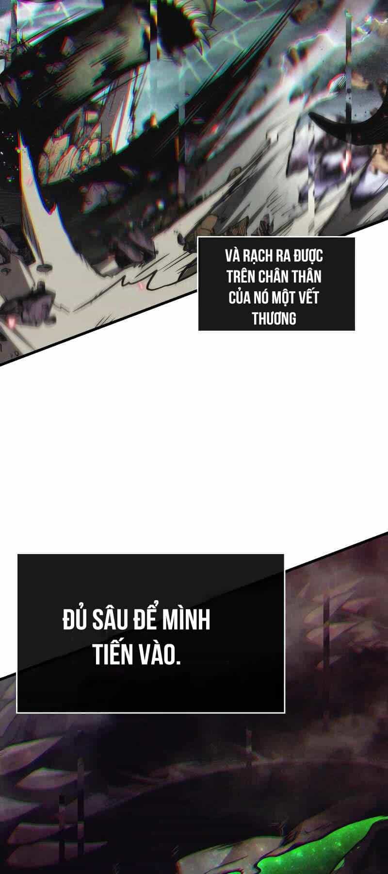Toàn Trí Độc Giả - Chương 205 - ảnh 15