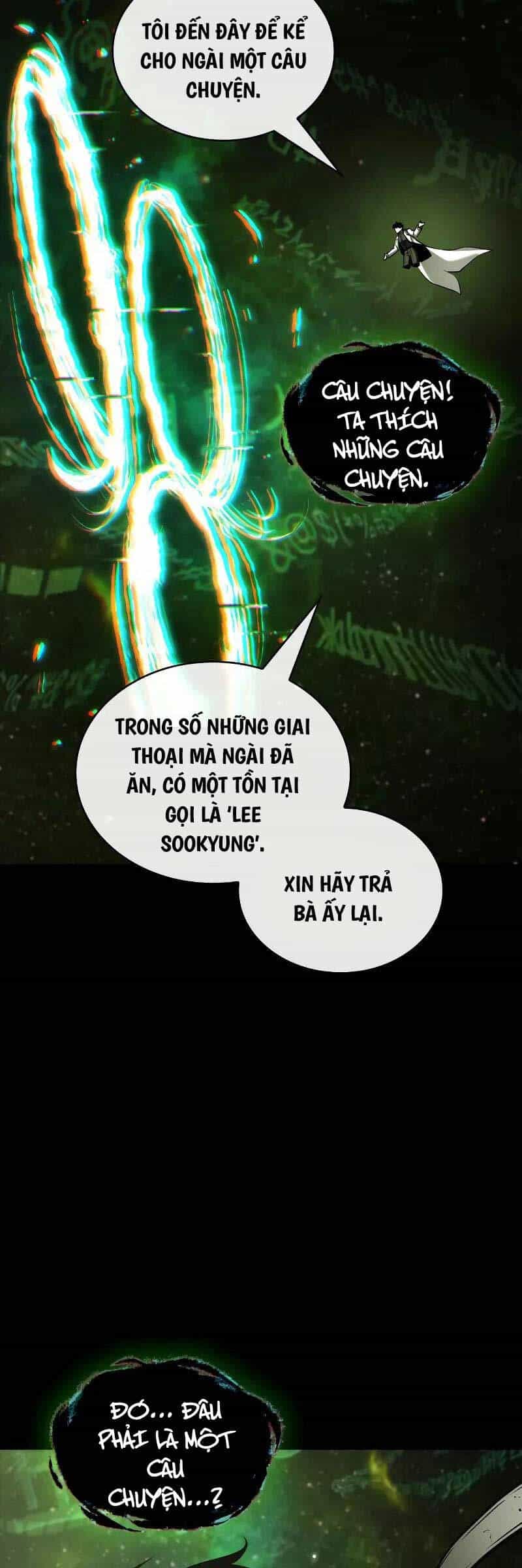 Toàn Trí Độc Giả - Chương 206 - ảnh 17