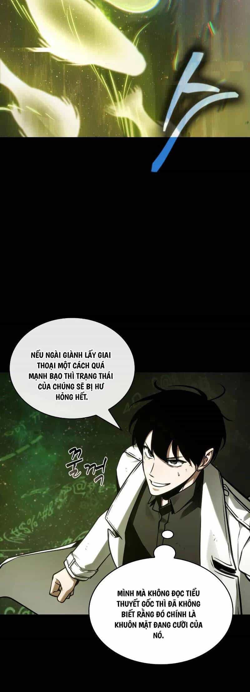 Toàn Trí Độc Giả - Chương 206 - ảnh 26