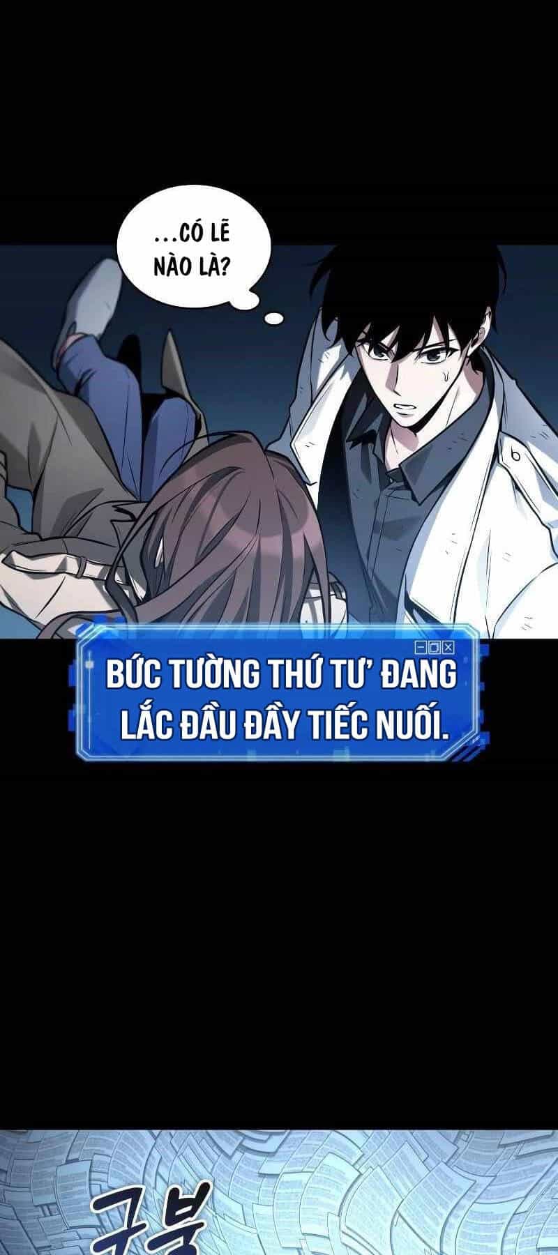 Toàn Trí Độc Giả - Chương 208 - ảnh 10