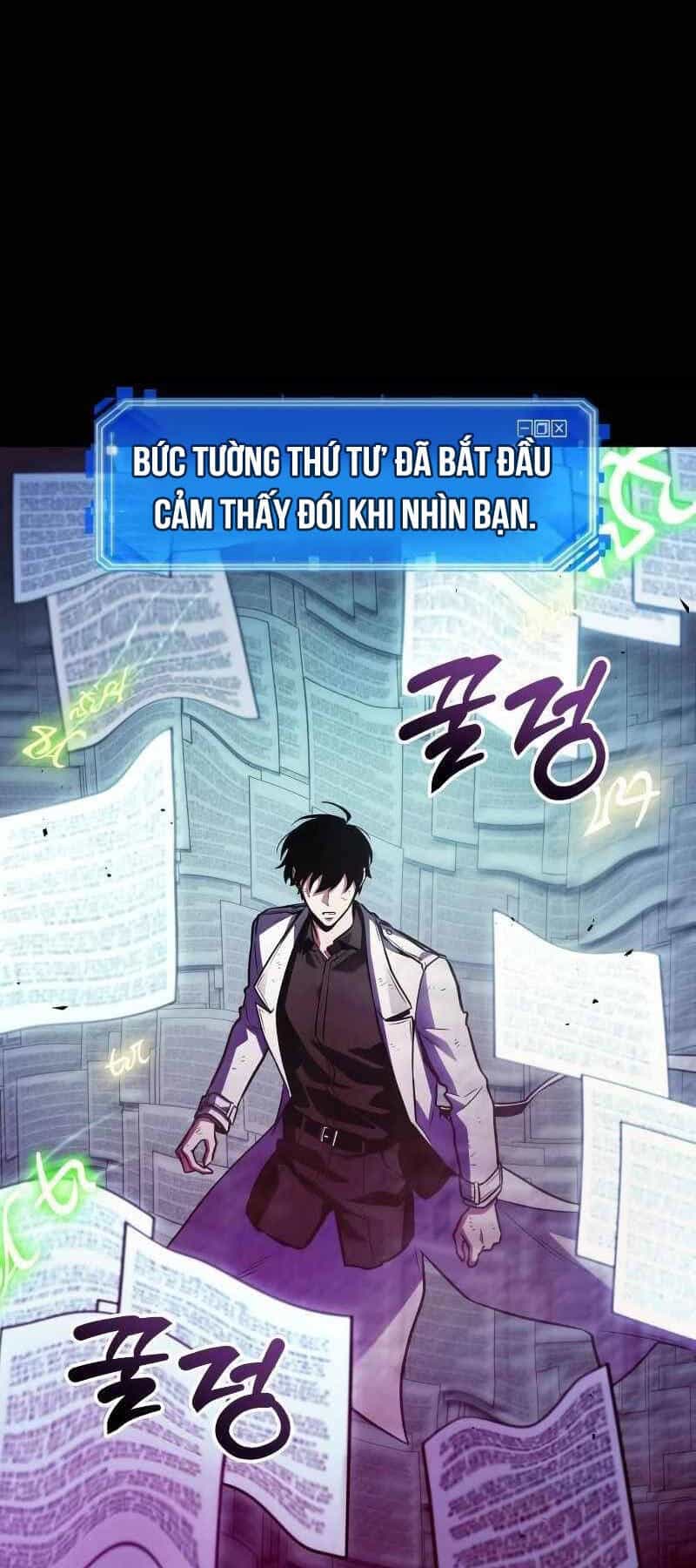 Toàn Trí Độc Giả - Chương 208 - ảnh 23