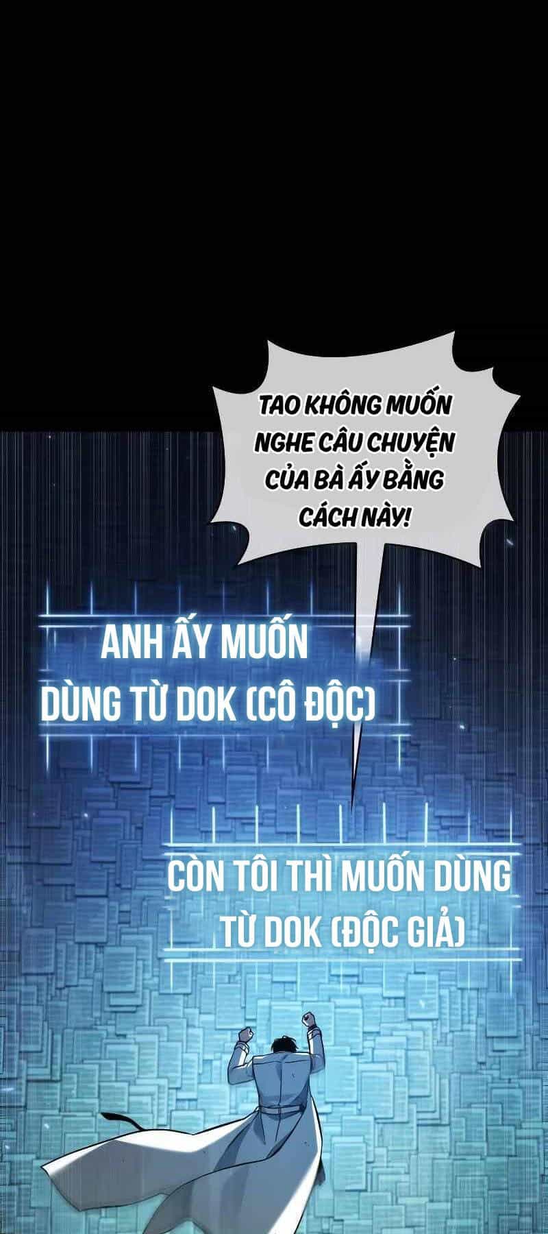 Toàn Trí Độc Giả - Chương 208 - ảnh 35