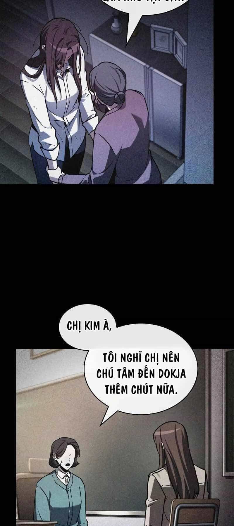 Toàn Trí Độc Giả - Chương 208 - ảnh 46
