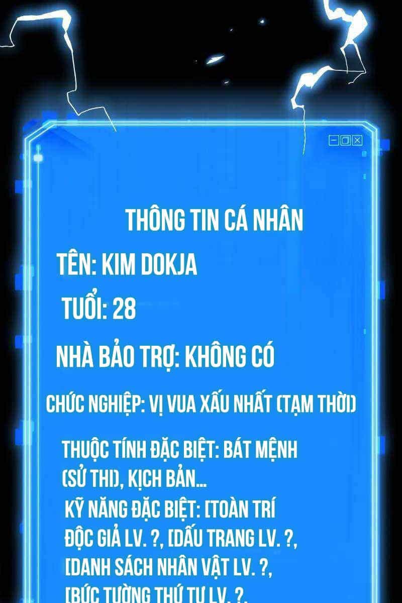 Toàn Trí Độc Giả - Chương 209 - ảnh 100