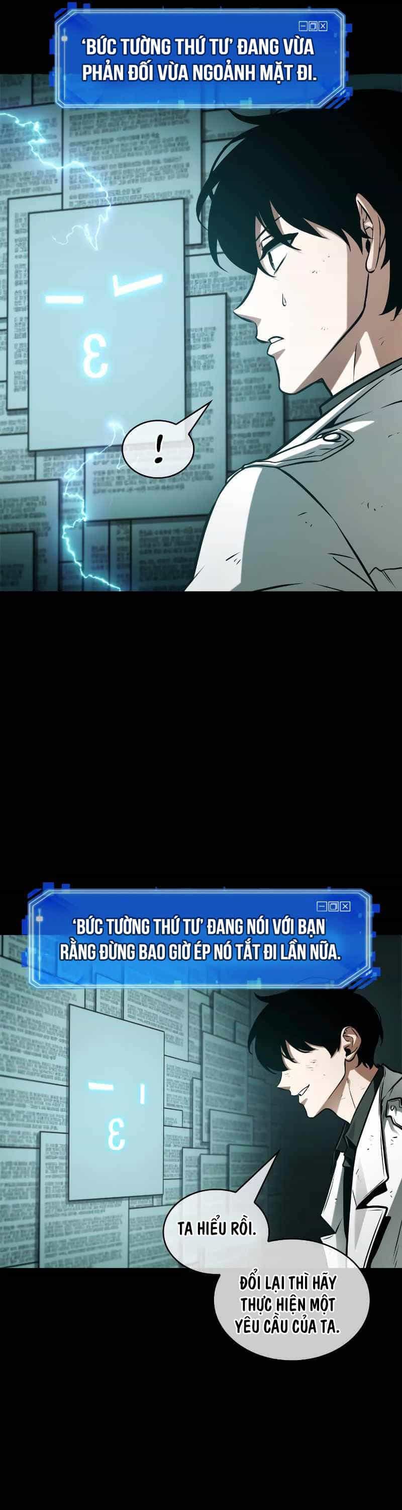 Toàn Trí Độc Giả - Chương 210 - ảnh 14