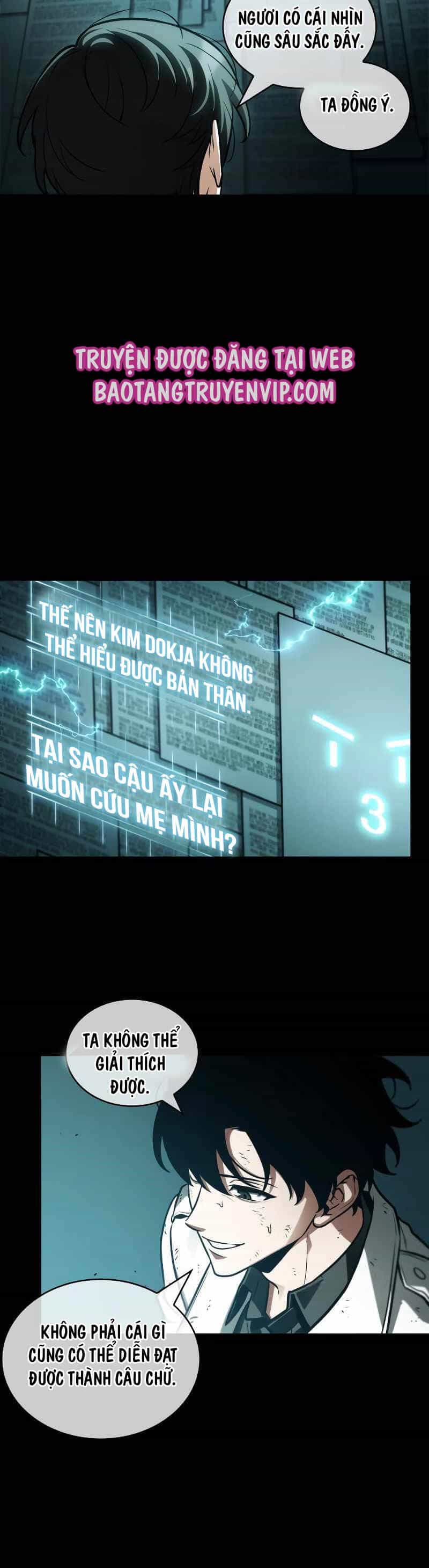 Toàn Trí Độc Giả - Chương 210 - ảnh 18