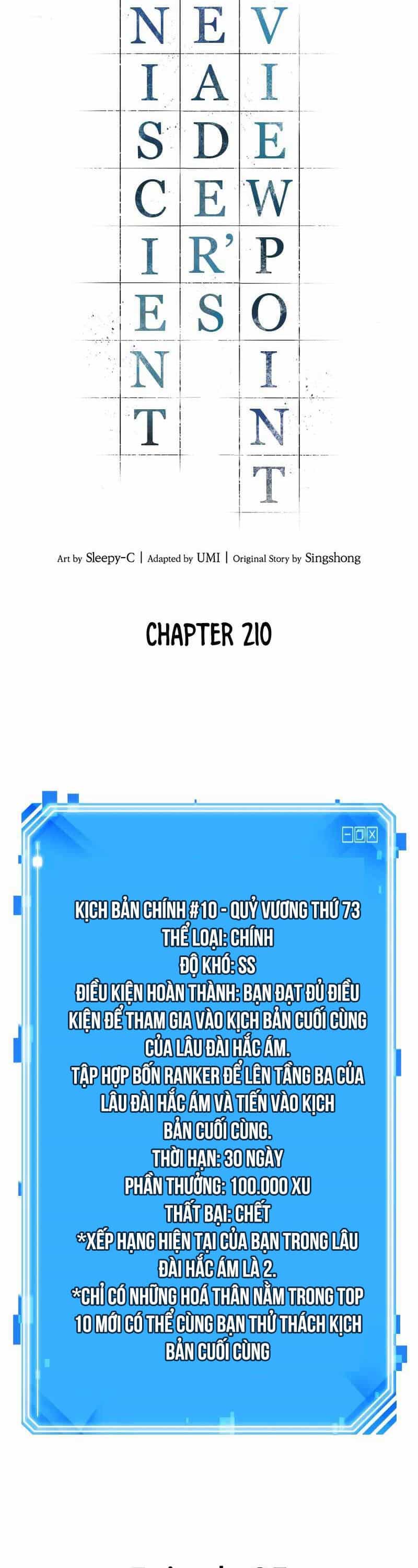 Toàn Trí Độc Giả - Chương 210 - ảnh 30