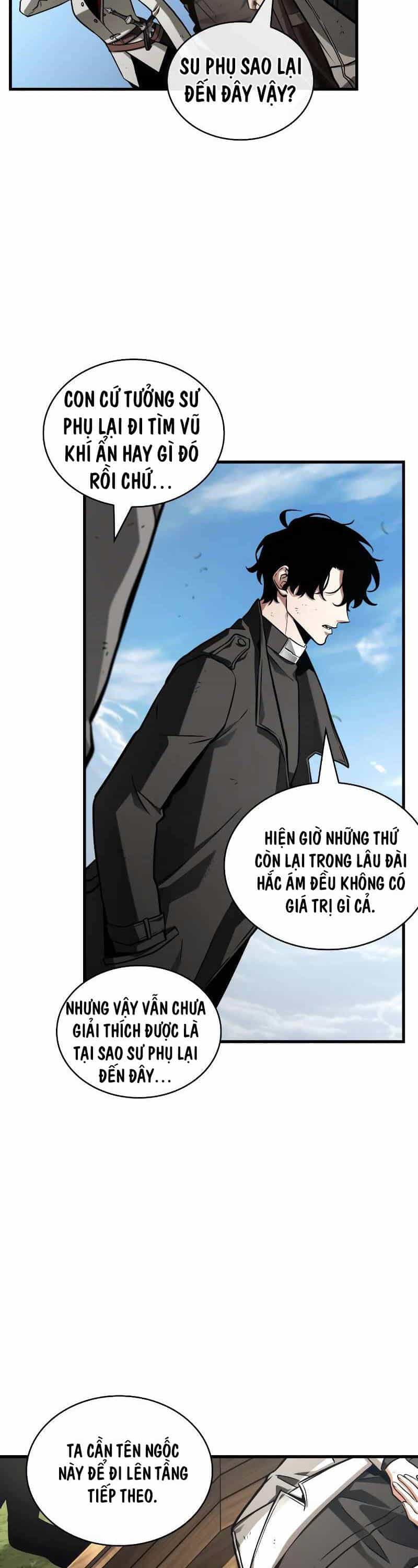 Toàn Trí Độc Giả - Chương 210 - ảnh 33