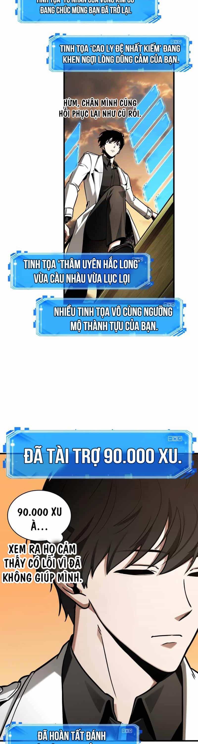 Toàn Trí Độc Giả - Chương 211 - ảnh 30