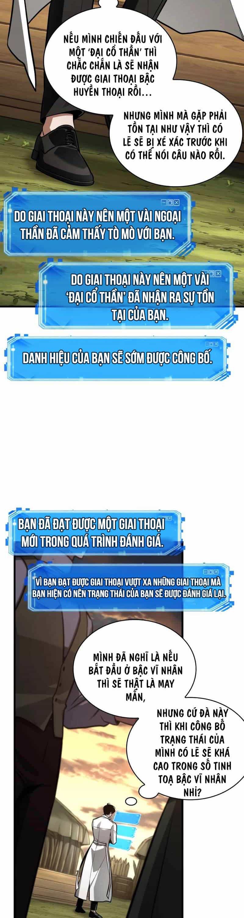 Toàn Trí Độc Giả - Chương 211 - ảnh 32