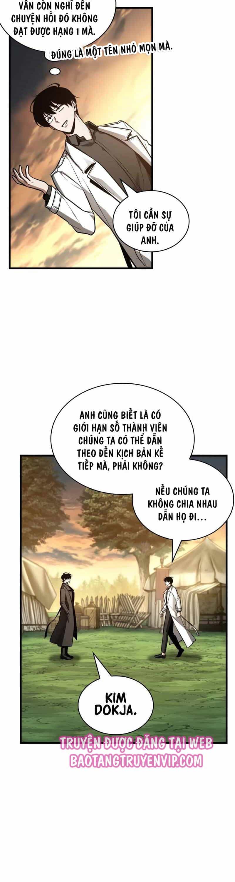Toàn Trí Độc Giả - Chương 211 - ảnh 37