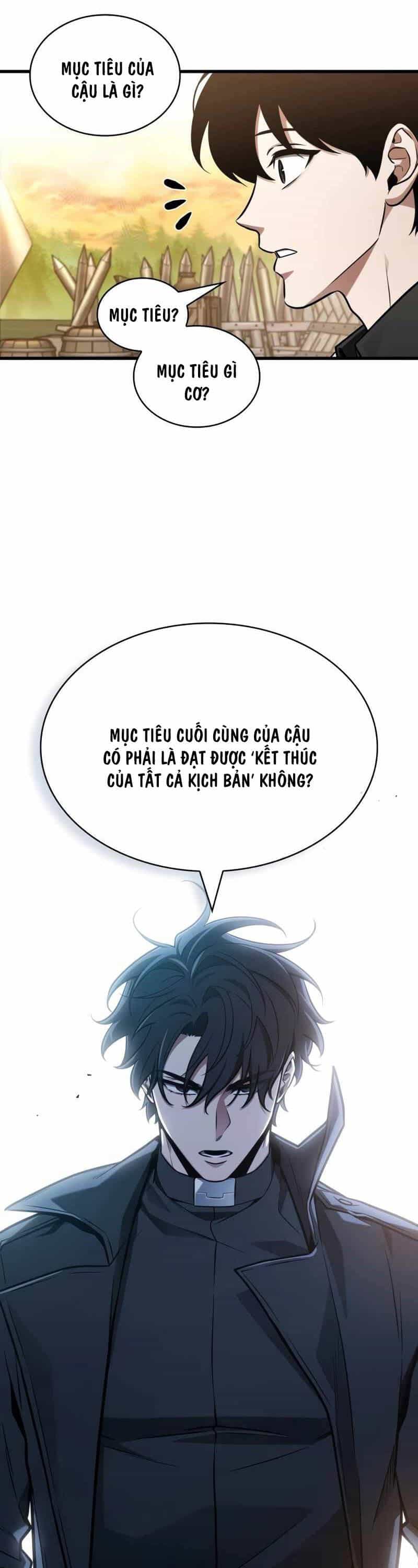 Toàn Trí Độc Giả - Chương 211 - ảnh 38
