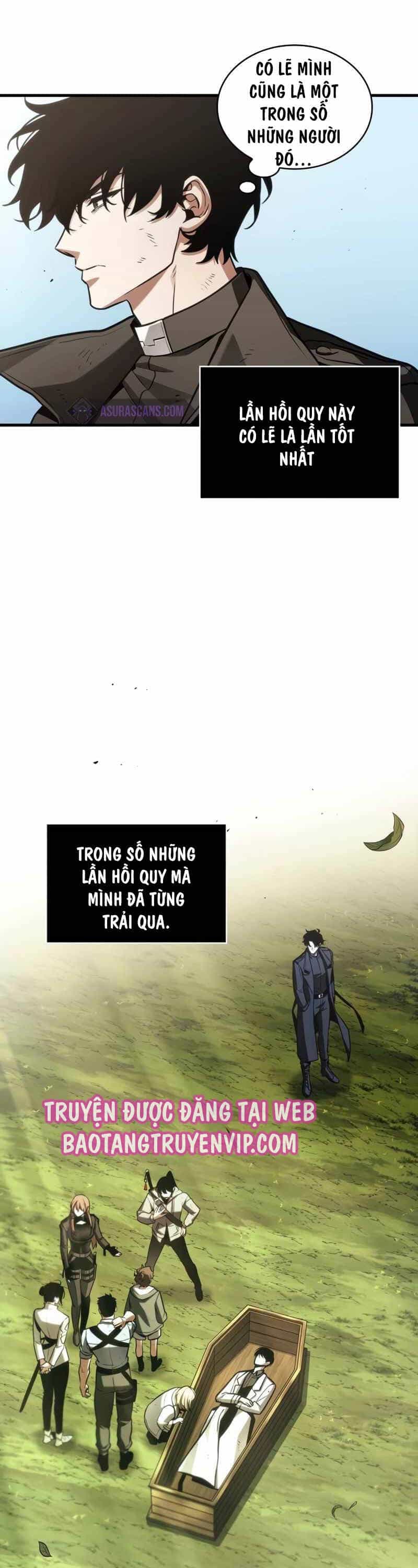 Toàn Trí Độc Giả - Chương 211 - ảnh 4