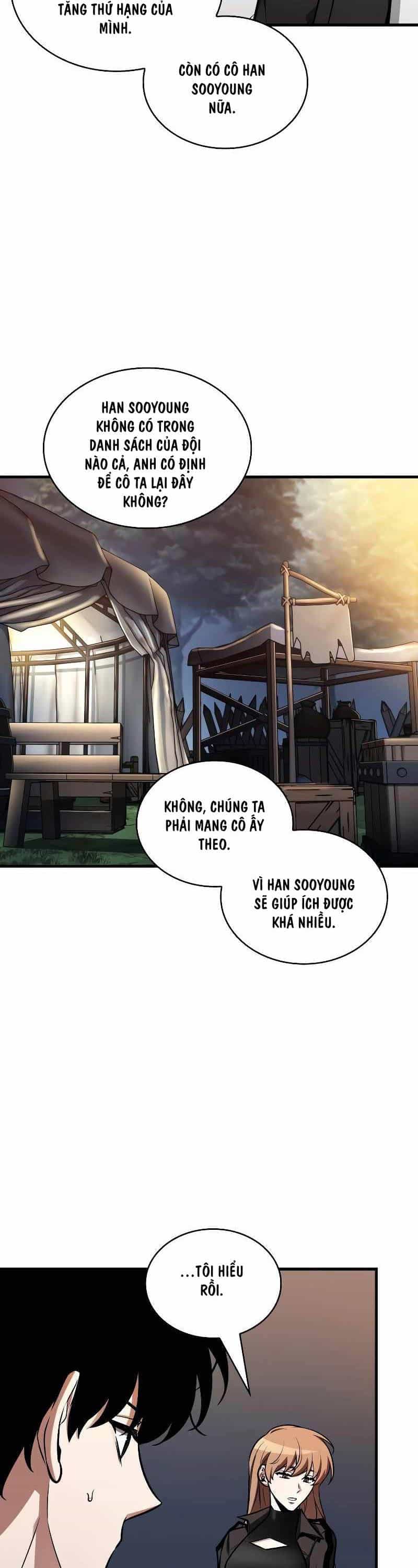 Toàn Trí Độc Giả - Chương 212 - ảnh 11