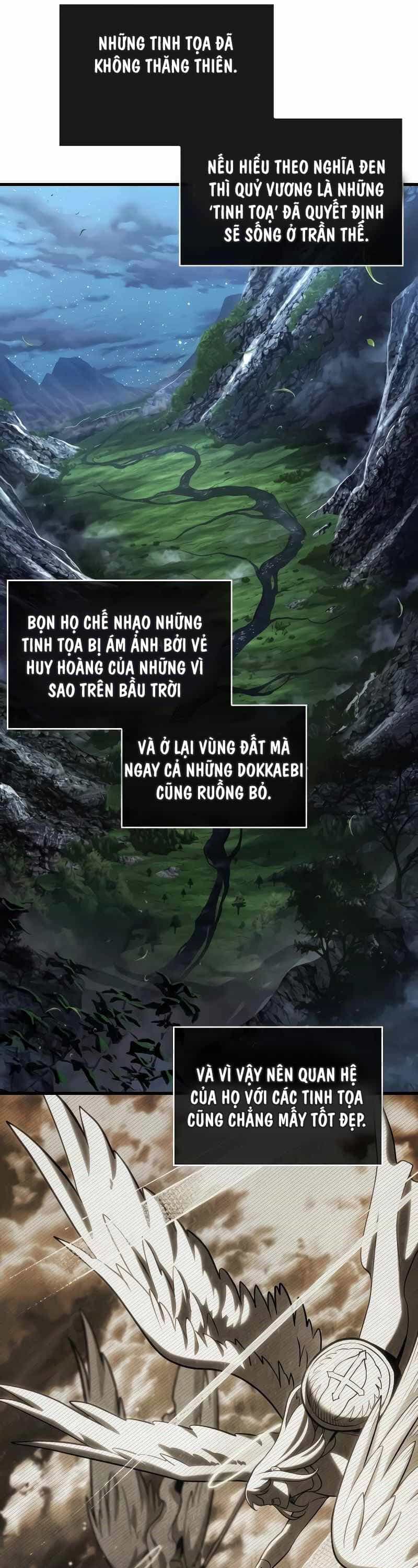 Toàn Trí Độc Giả - Chương 212 - ảnh 19