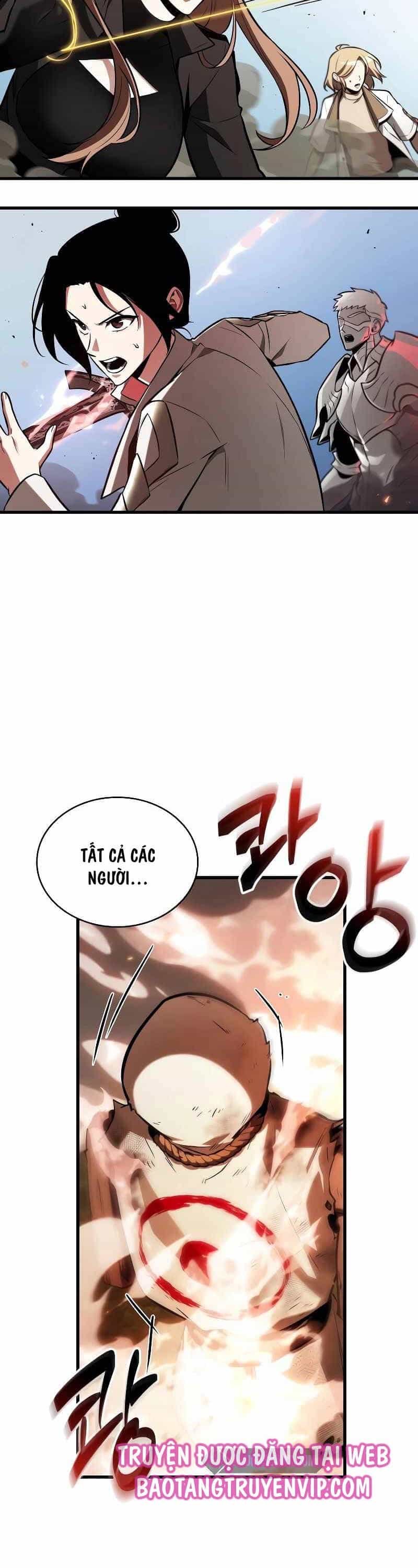 Toàn Trí Độc Giả - Chương 212 - ảnh 27