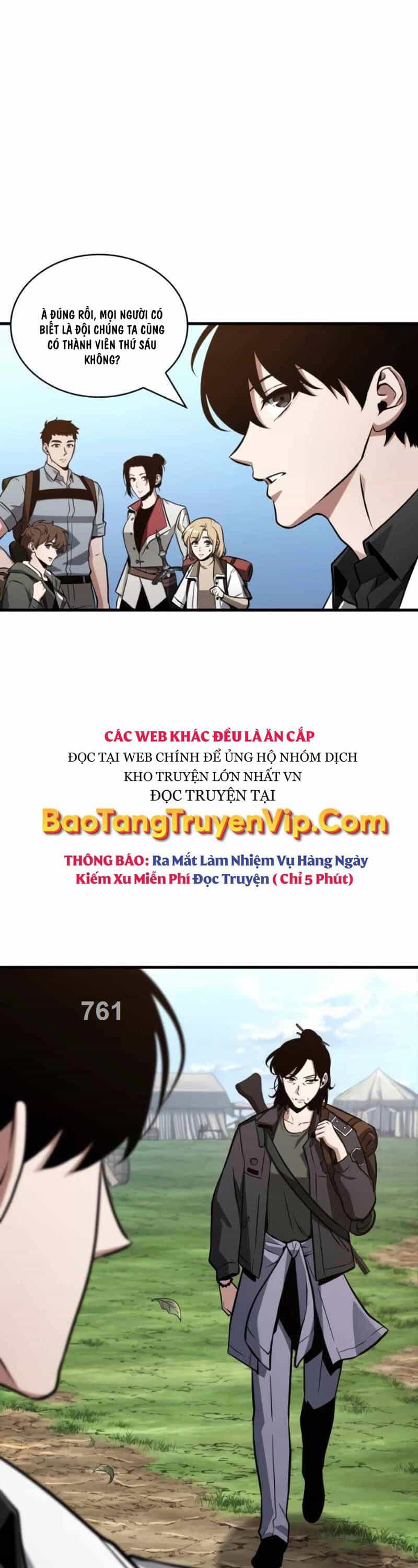 Toàn Trí Độc Giả - Chương 213 - ảnh 1