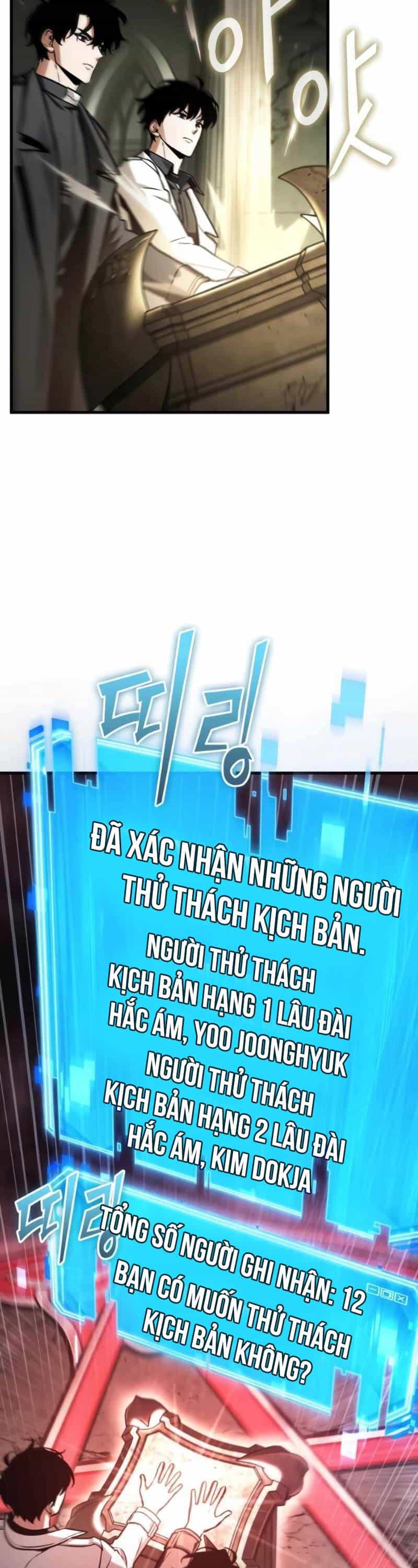 Toàn Trí Độc Giả - Chương 213 - ảnh 14