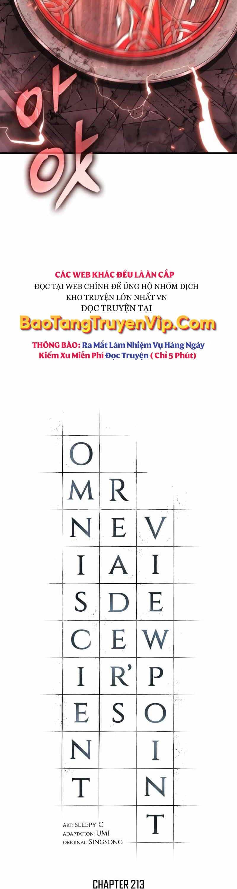 Toàn Trí Độc Giả - Chương 213 - ảnh 17