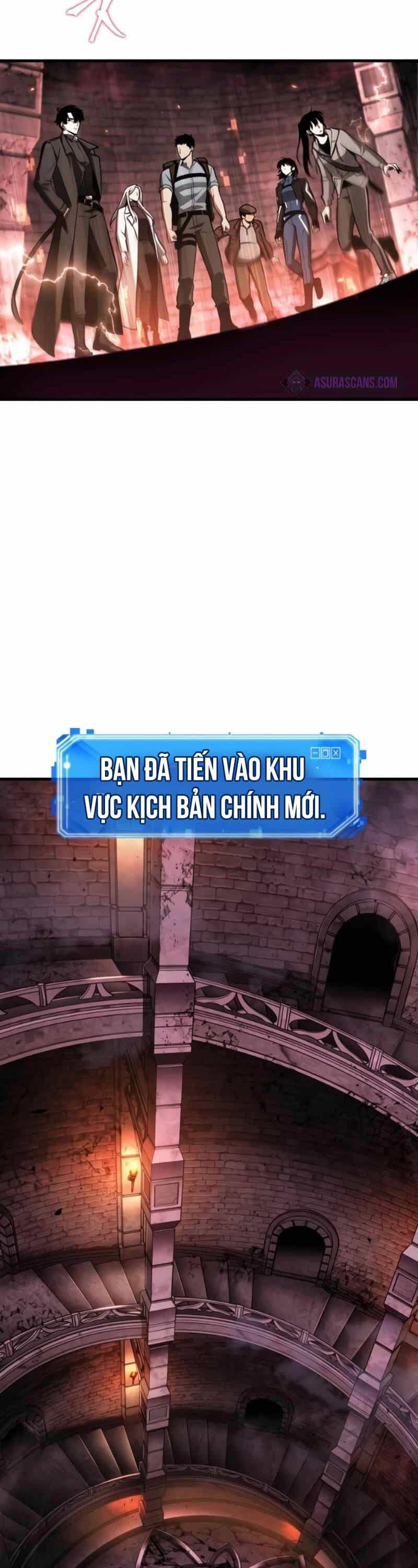 Toàn Trí Độc Giả - Chương 213 - ảnh 19