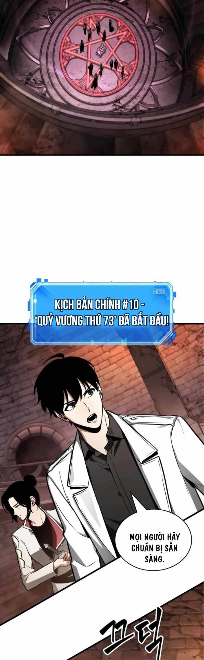 Toàn Trí Độc Giả - Chương 213 - ảnh 20