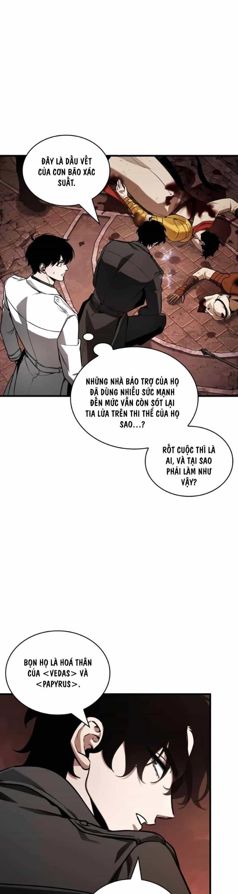 Toàn Trí Độc Giả - Chương 213 - ảnh 26