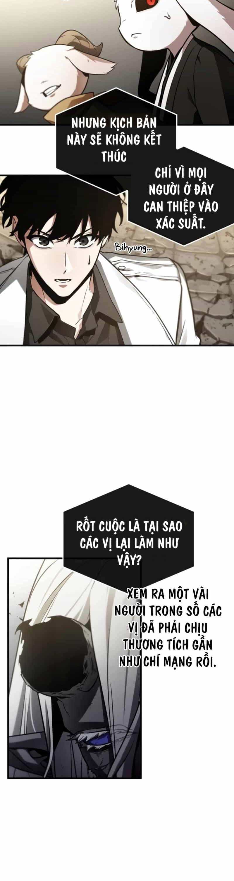 Toàn Trí Độc Giả - Chương 213 - ảnh 35