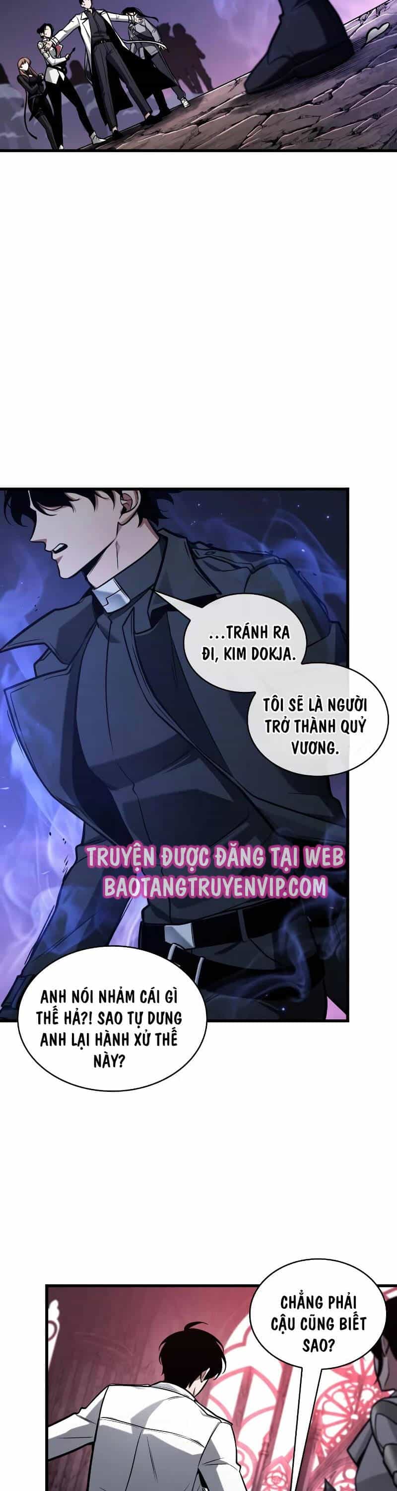 Toàn Trí Độc Giả - Chương 214 - ảnh 38
