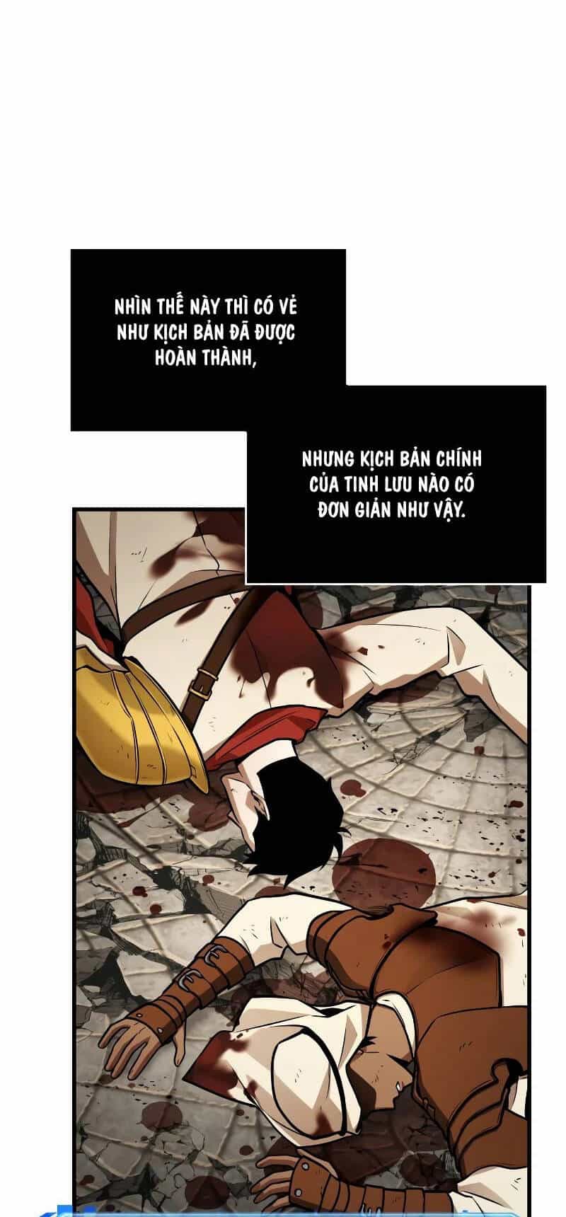Toàn Trí Độc Giả - Chương 214 - ảnh 5