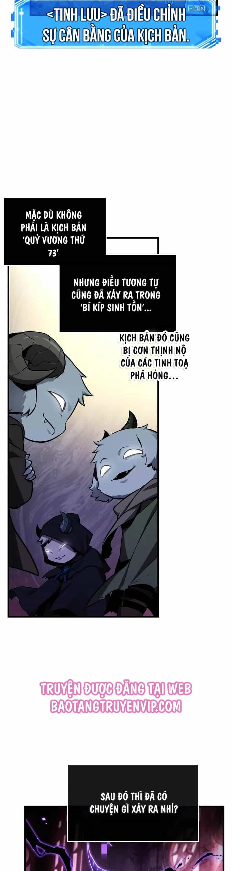Toàn Trí Độc Giả - Chương 214 - ảnh 6