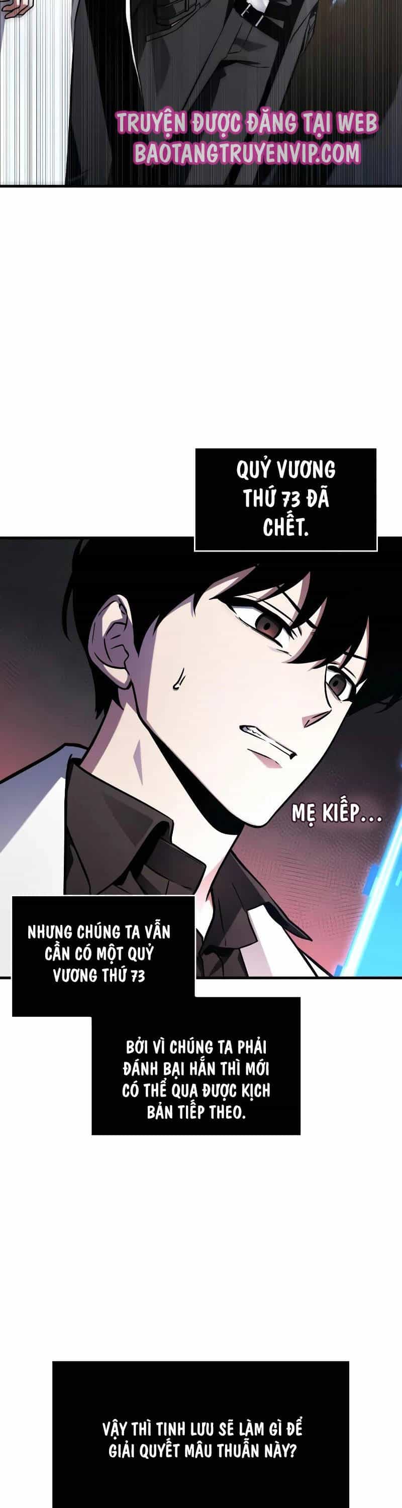 Toàn Trí Độc Giả - Chương 214 - ảnh 8