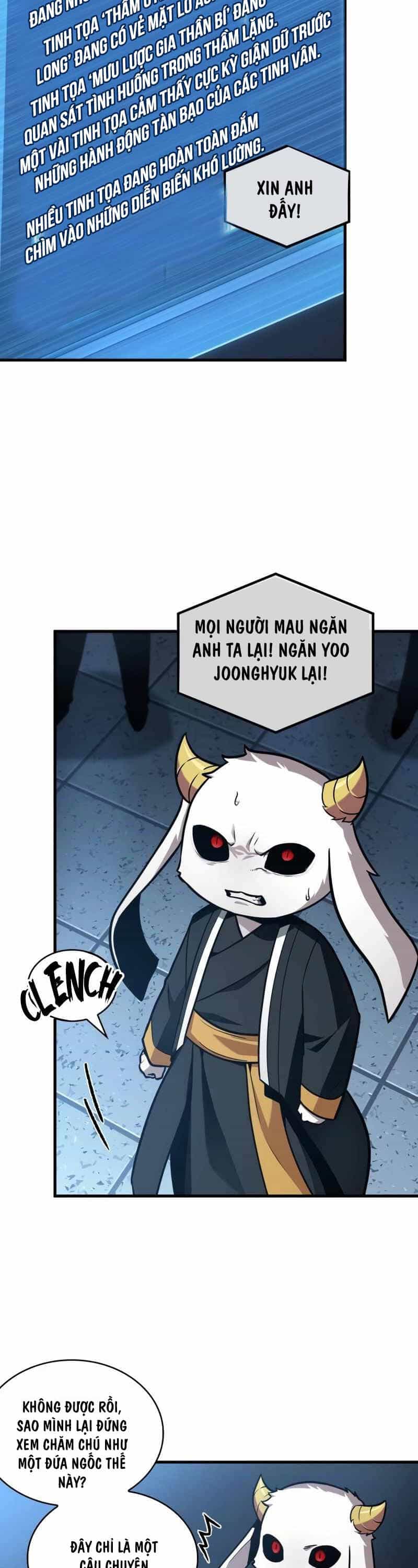 Toàn Trí Độc Giả - Chương 215 - ảnh 28