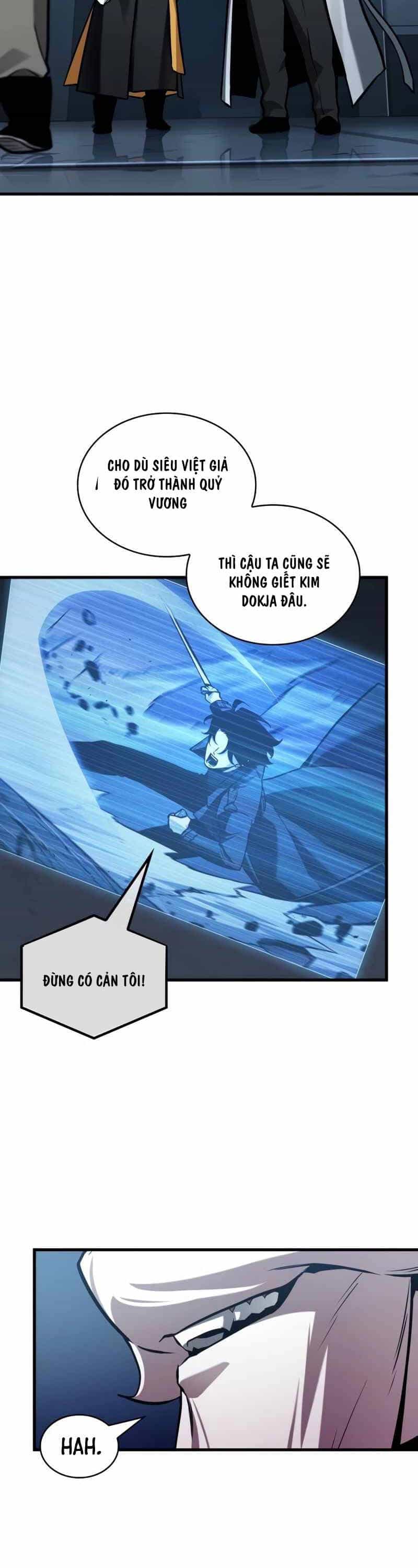Toàn Trí Độc Giả - Chương 215 - ảnh 32