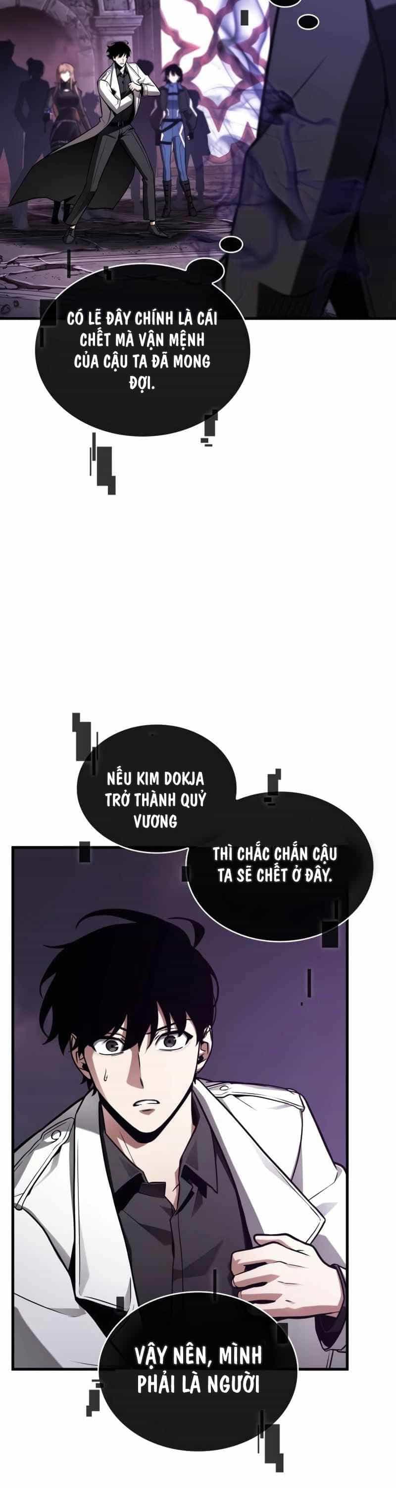 Toàn Trí Độc Giả - Chương 215 - ảnh 8