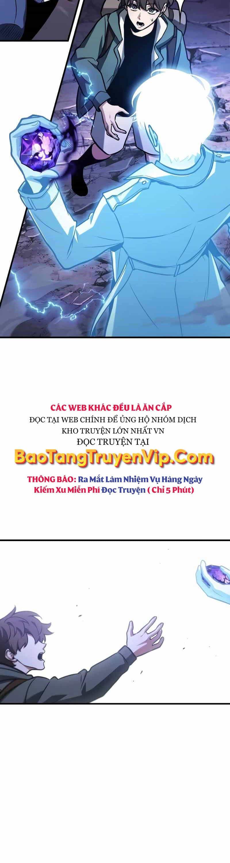 Toàn Trí Độc Giả - Chương 216 - ảnh 21