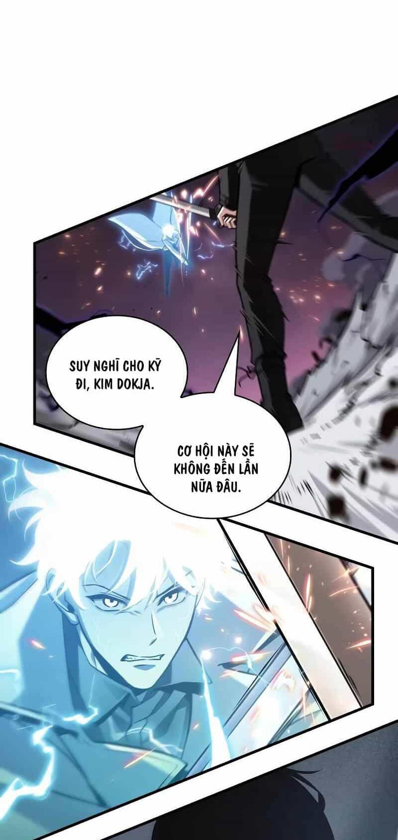Toàn Trí Độc Giả - Chương 216 - ảnh 4