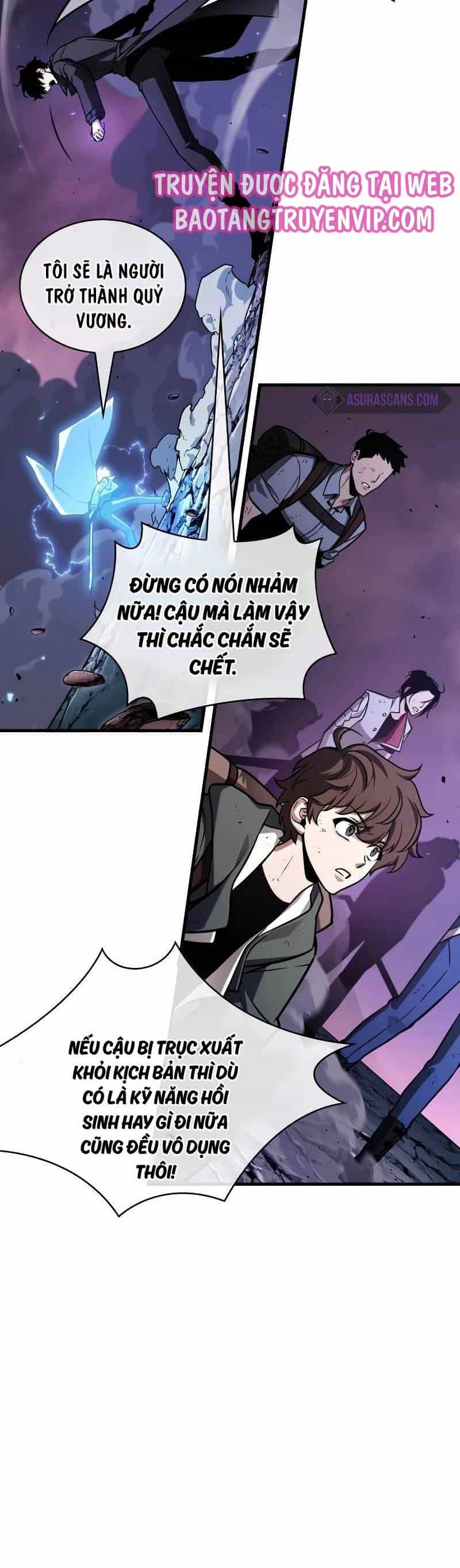 Toàn Trí Độc Giả - Chương 216 - ảnh 8