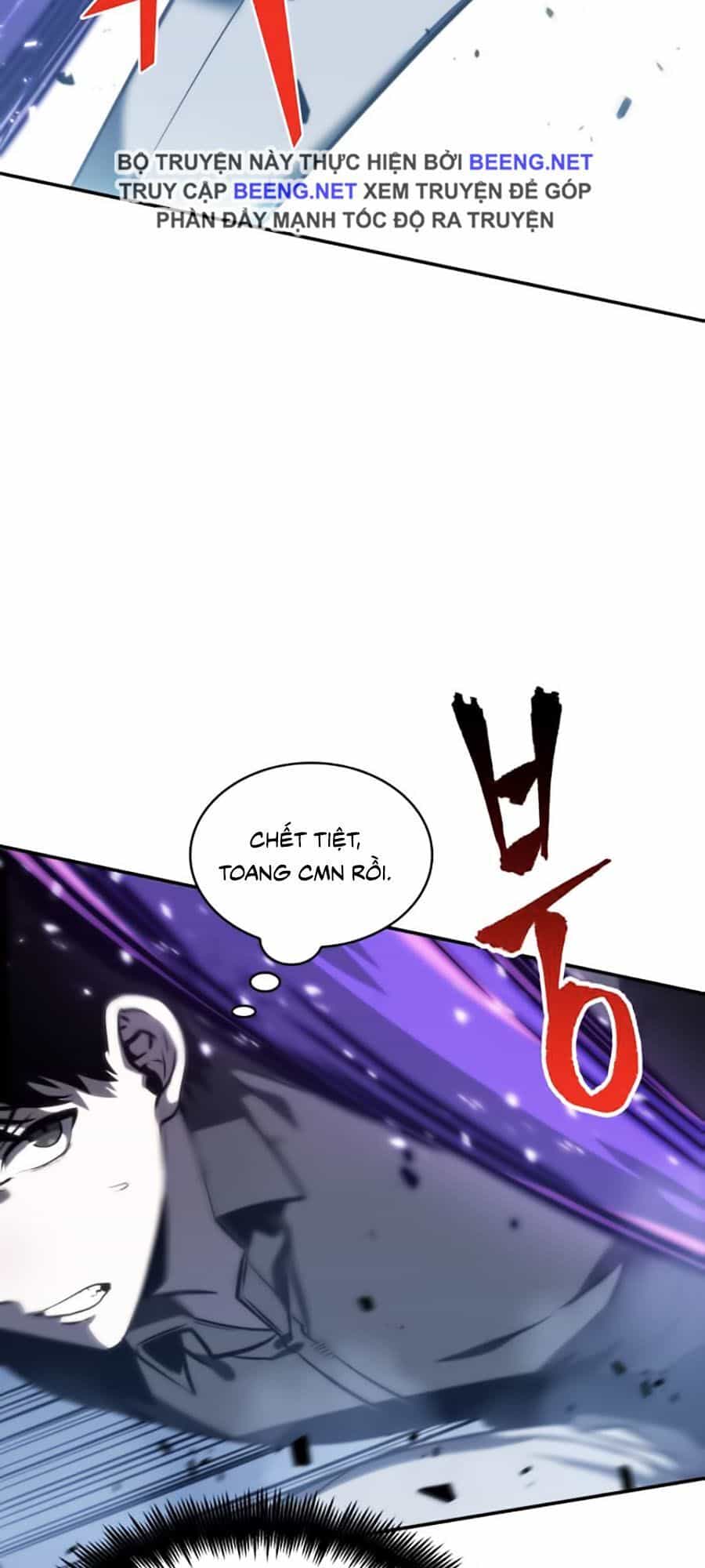 Toàn Trí Độc Giả - Chương 21 - ảnh 27